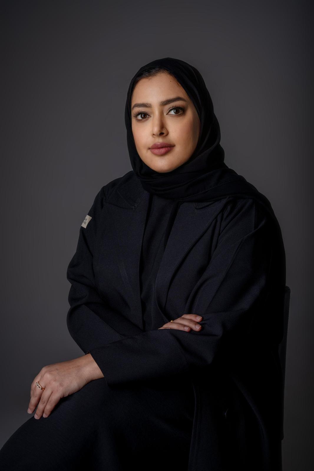 Profile Picture of Haya Ali Al-Sulaiti